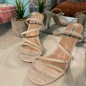 Steve Madden Heels